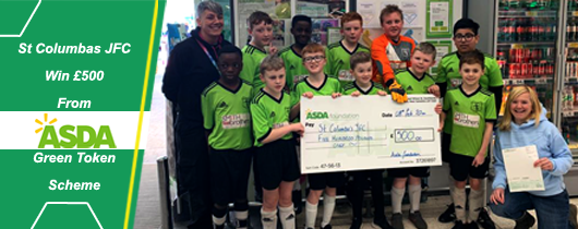 01 asda green token scheme